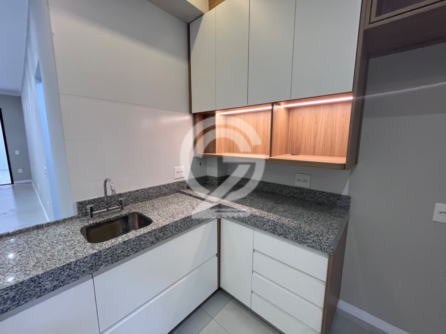 🏡 Apartamento Novo para Locação - Condomínio Alive 🏡 em , Campinas - sp | SoloBR