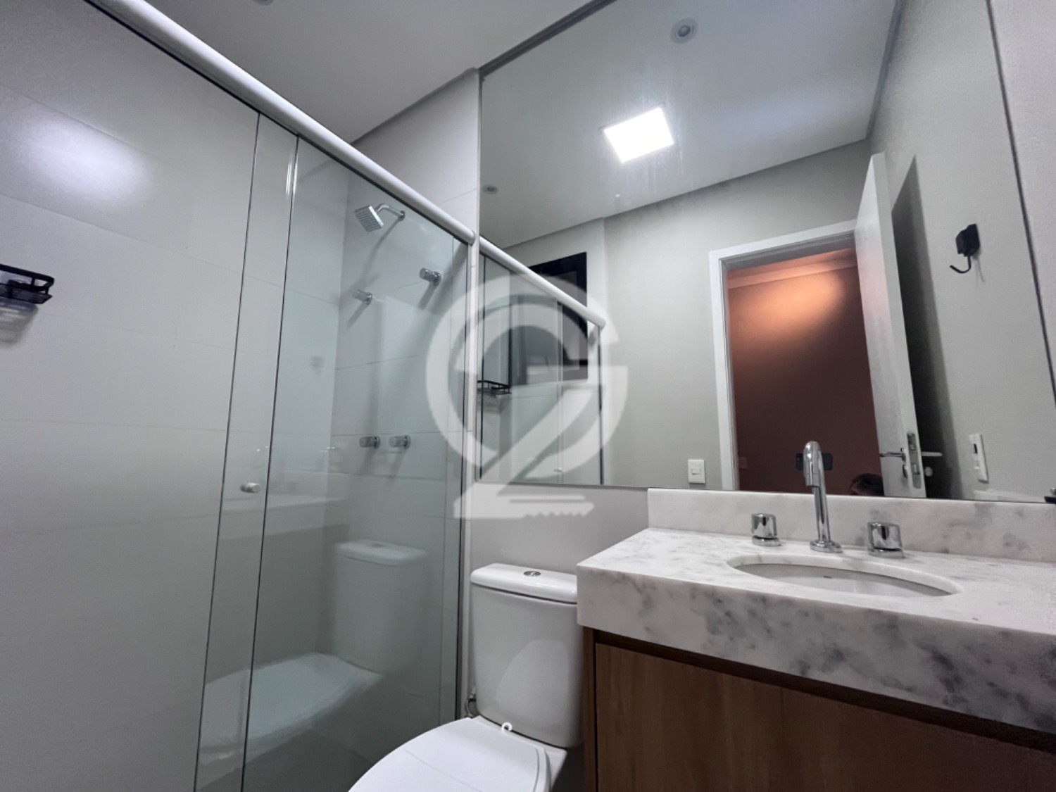 🏡 Apartamento Novo para Locação - Condomínio Alive 🏡 em , Campinas - sp | SoloBR