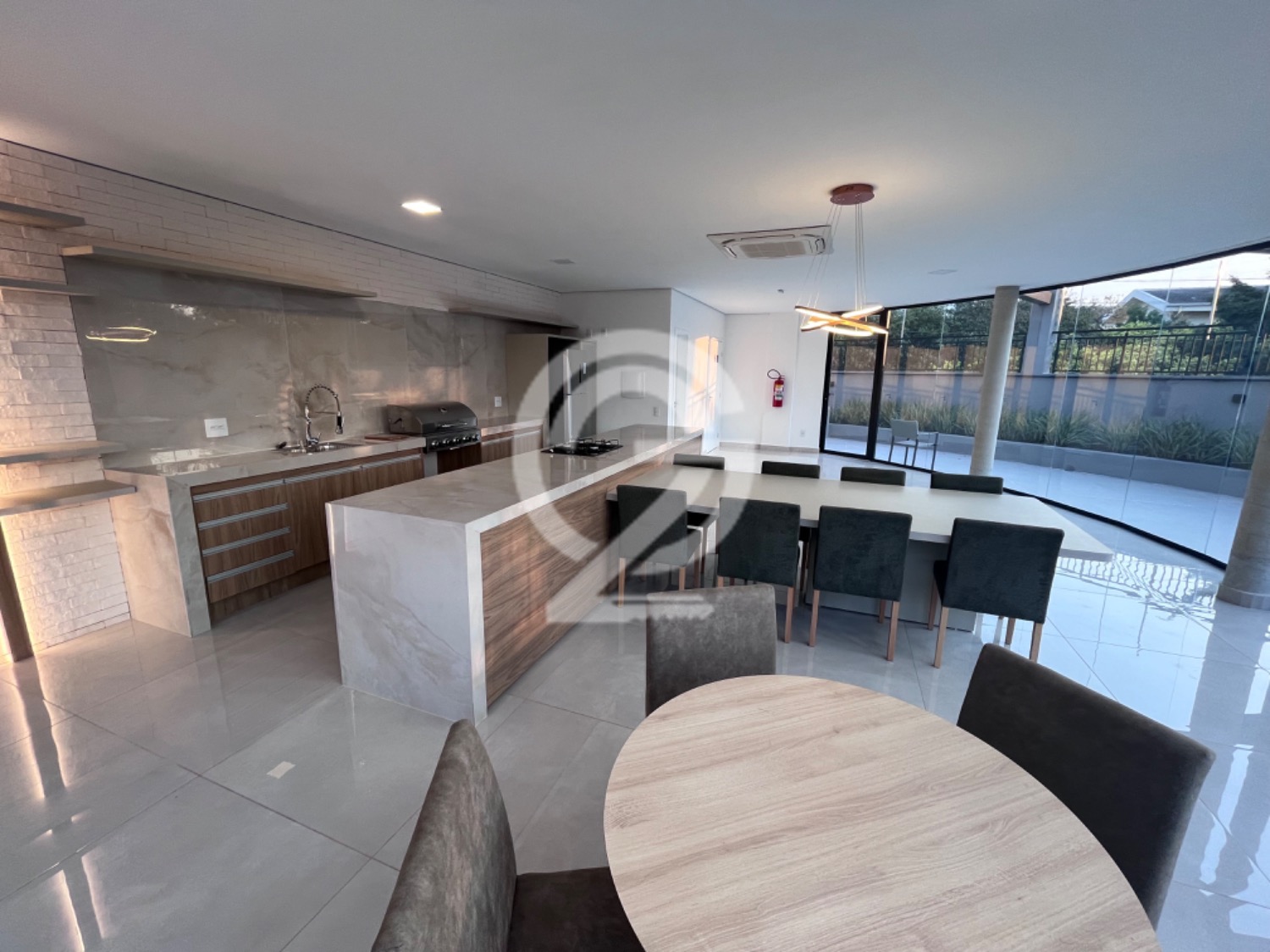 🏡 Apartamento Novo para Locação - Condomínio Alive 🏡 em , Campinas - sp | SoloBR