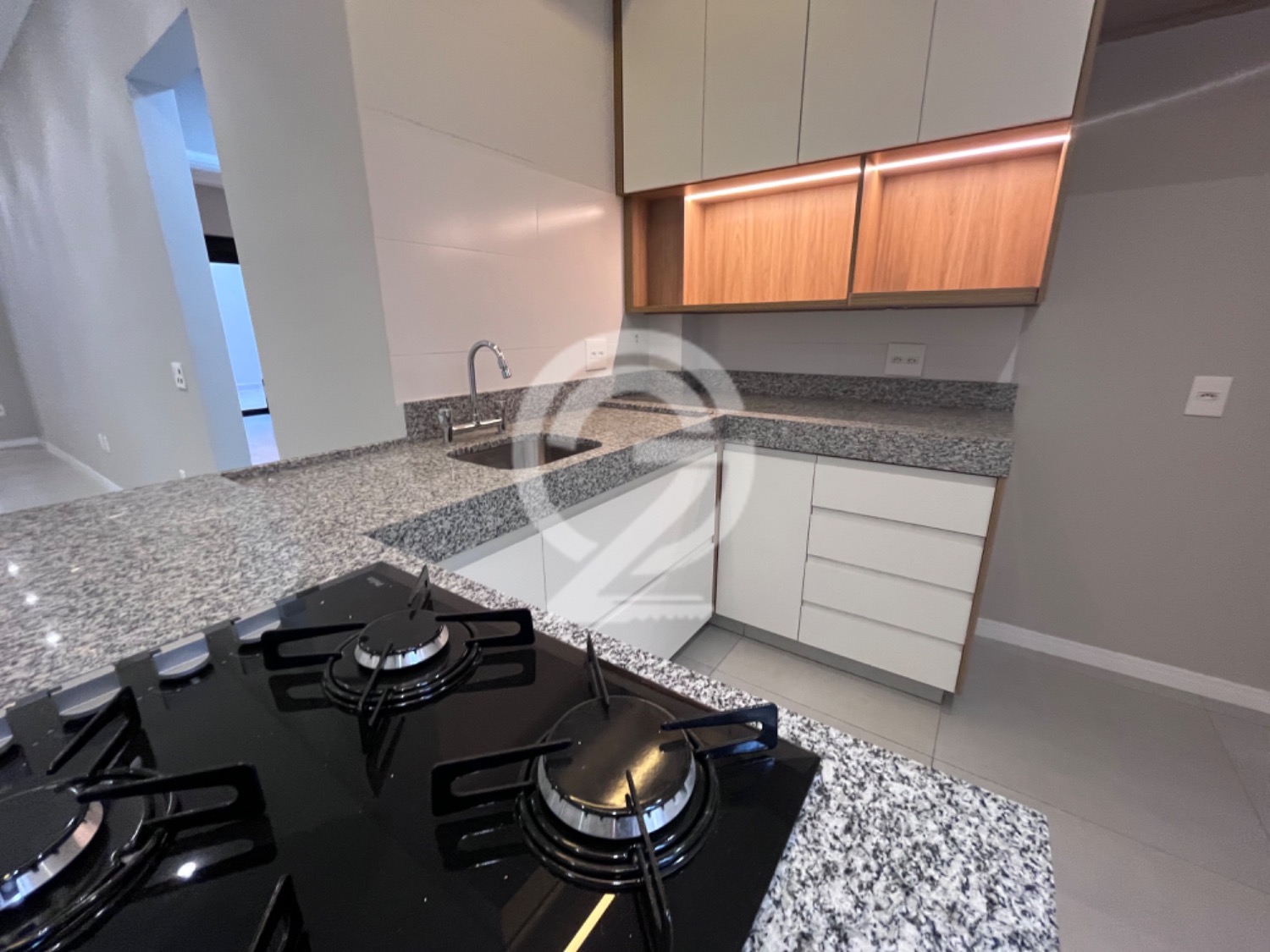 🏡 Apartamento Novo para Locação - Condomínio Alive 🏡 em , Campinas - sp | SoloBR