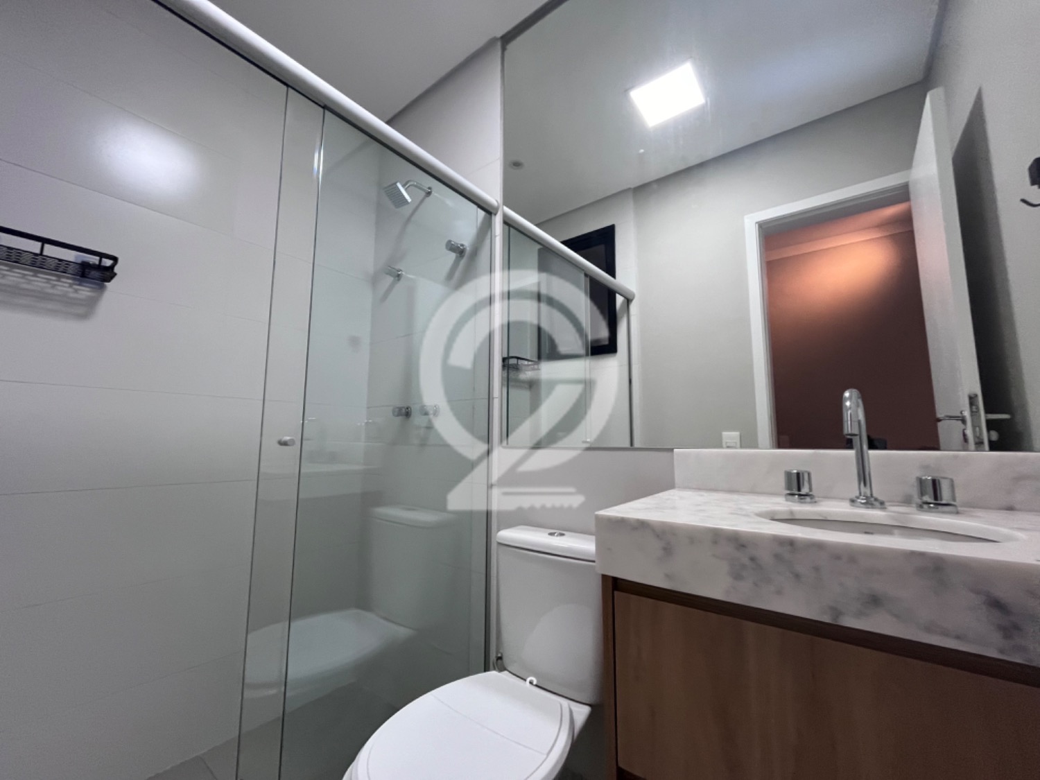 🏡 Apartamento Novo para Locação - Condomínio Alive 🏡 em , Campinas - sp | SoloBR