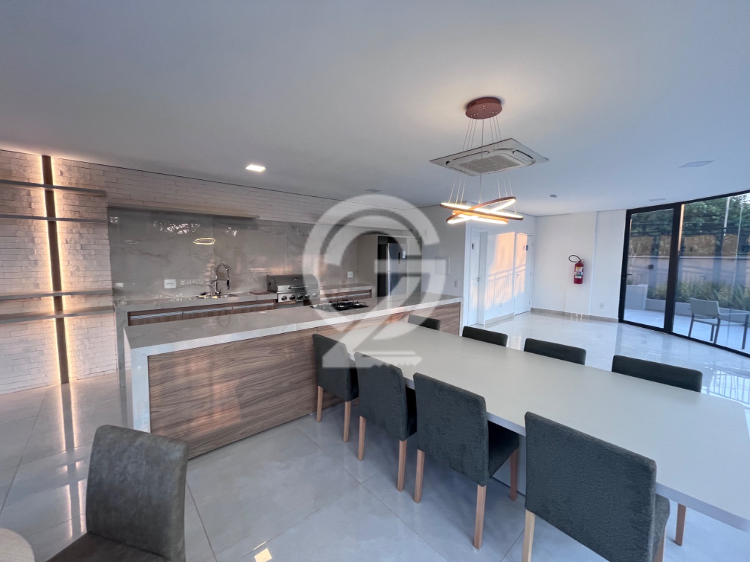 🏡 Apartamento Novo para Locação - Condomínio Alive 🏡 em , Campinas - sp | SoloBR
