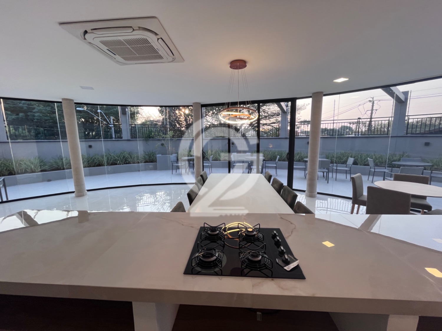 🏡 Apartamento Novo para Locação - Condomínio Alive 🏡 em , Campinas - sp | SoloBR