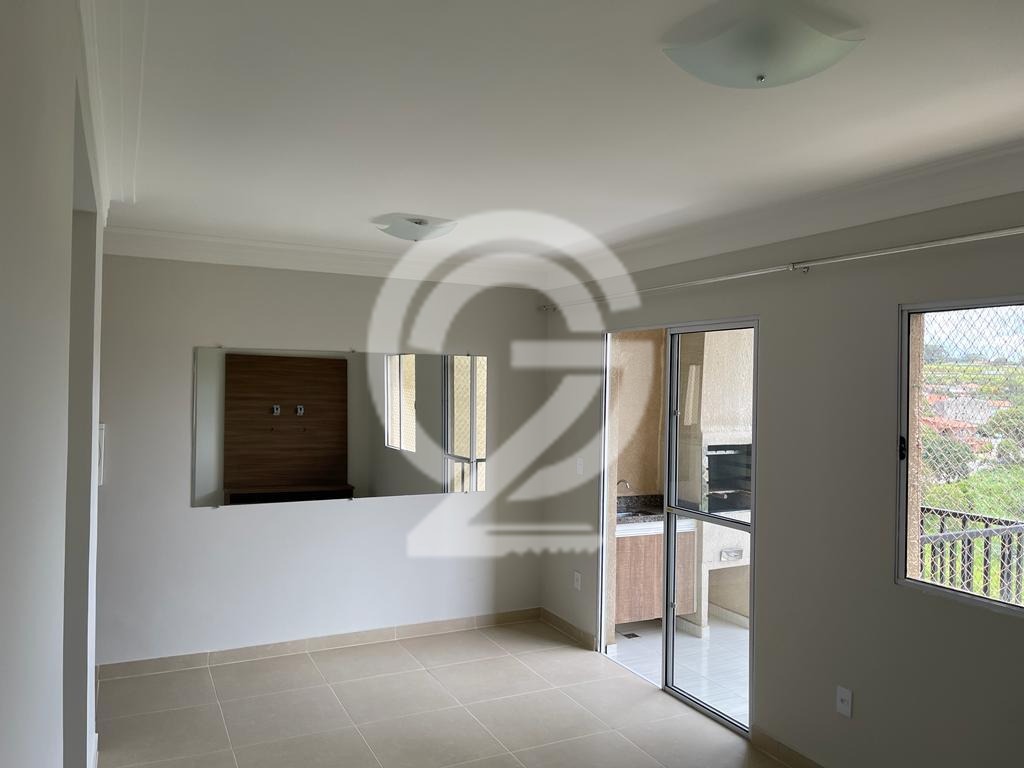Apartamento com 2 Quartos e 2 banheiros à Venda, 57 m² por R$ 330.000 em , Campinas - sp | SoloBR