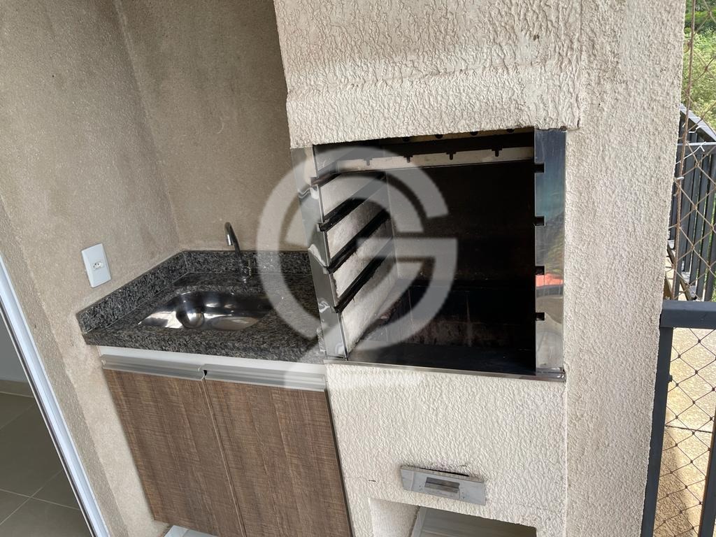 Apartamento com 2 Quartos e 2 banheiros à Venda, 57 m² por R$ 330.000 em , Campinas - sp | SoloBR