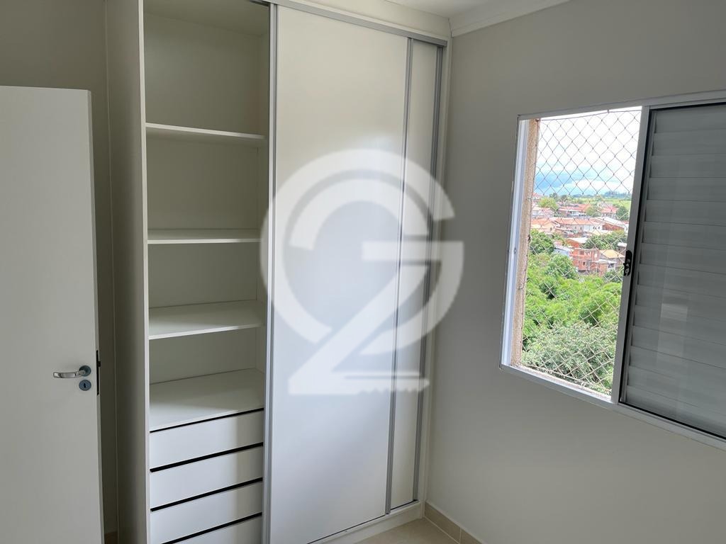 Apartamento com 2 Quartos e 2 banheiros à Venda, 57 m² por R$ 330.000 em , Campinas - sp | SoloBR