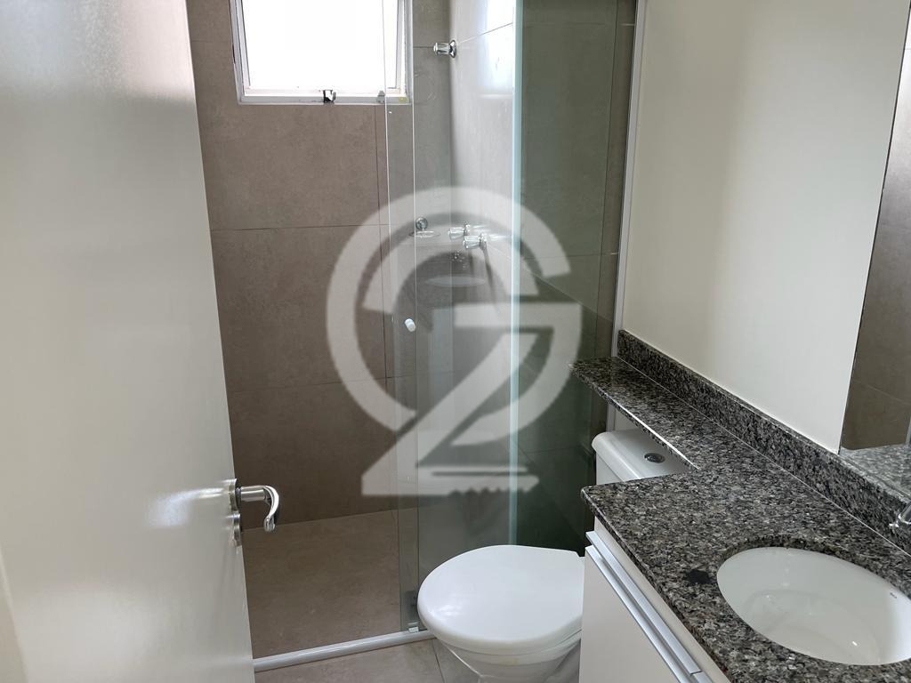Apartamento com 2 Quartos e 2 banheiros à Venda, 57 m² por R$ 330.000 em , Campinas - sp | SoloBR