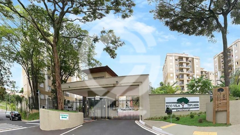 Apartamento com 2 Quartos e 2 banheiros à Venda, 57 m² por R$ 330.000 em , Campinas - sp | SoloBR