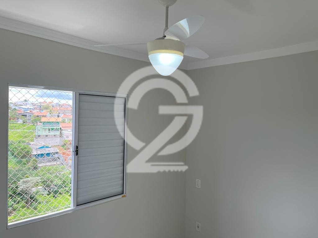 Apartamento com 2 Quartos e 2 banheiros à Venda, 57 m² por R$ 330.000 em , Campinas - sp | SoloBR