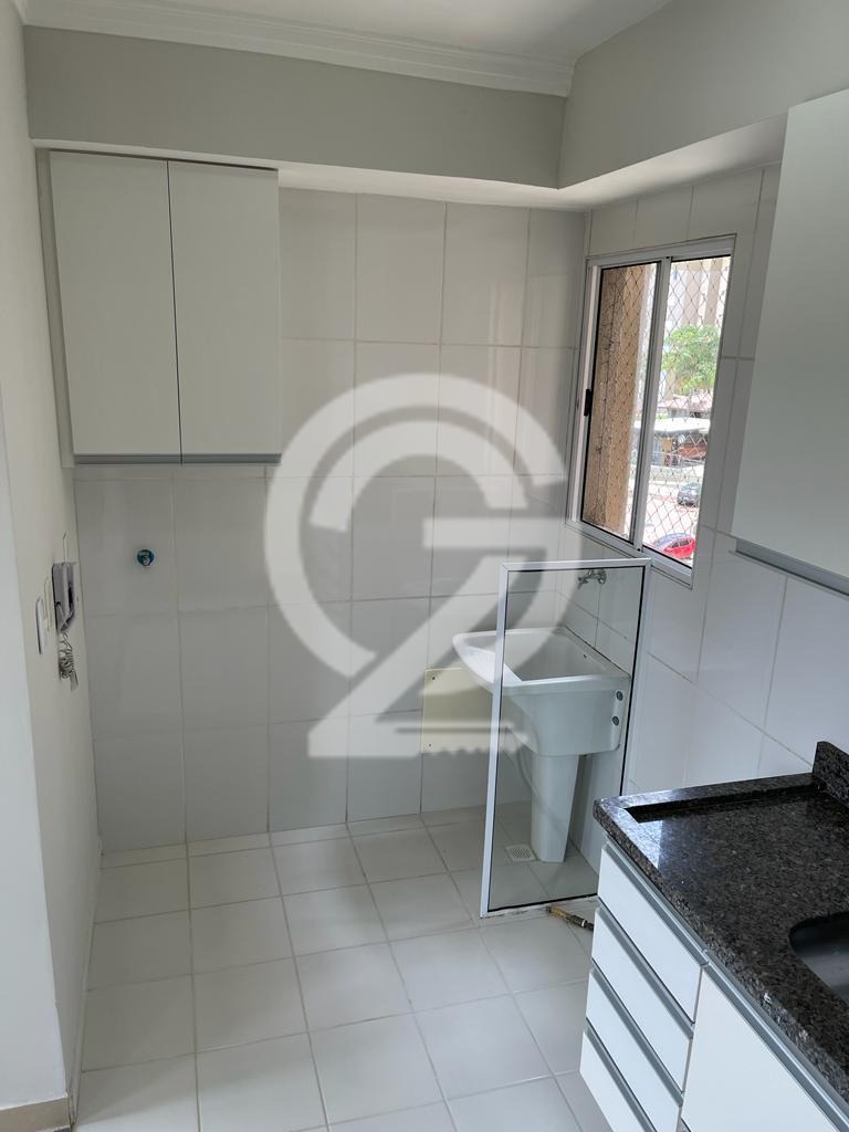 Apartamento com 2 Quartos e 2 banheiros à Venda, 57 m² por R$ 330.000 em , Campinas - sp | SoloBR