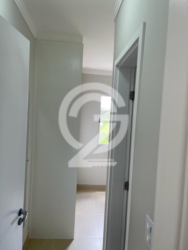 Apartamento com 2 Quartos e 2 banheiros à Venda, 57 m² por R$ 330.000 em , Campinas - sp | SoloBR