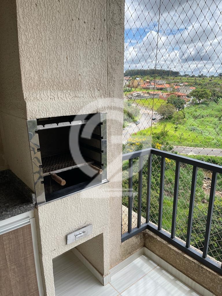 Apartamento com 2 Quartos e 2 banheiros à Venda, 57 m² por R$ 330.000 em , Campinas - sp | SoloBR