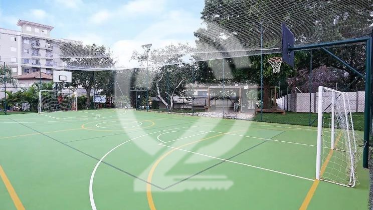 Apartamento com 2 Quartos e 2 banheiros à Venda, 57 m² por R$ 330.000 em , Campinas - sp | SoloBR