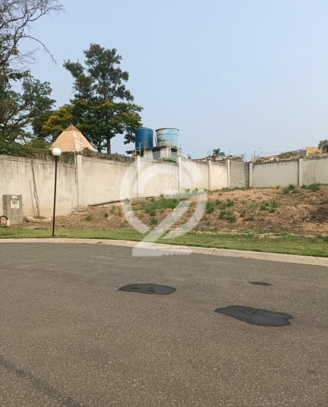 terreno - Fazenda Santa Cândida - Campinas em , Campinas - sp | SoloBR