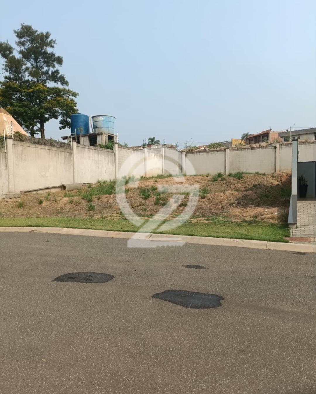 terreno - Fazenda Santa Cândida - Campinas em , Campinas - sp | SoloBR