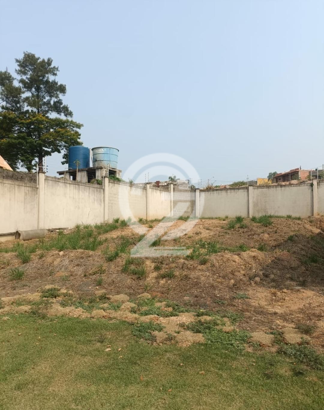 terreno - Fazenda Santa Cândida - Campinas em , Campinas - sp | SoloBR