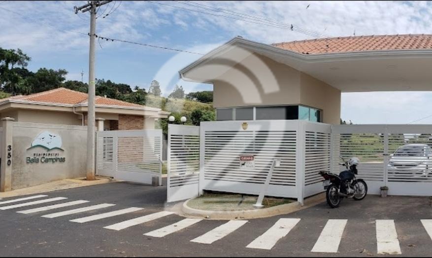 terreno - Fazenda Santa Cândida - Campinas em , Campinas - sp | SoloBR