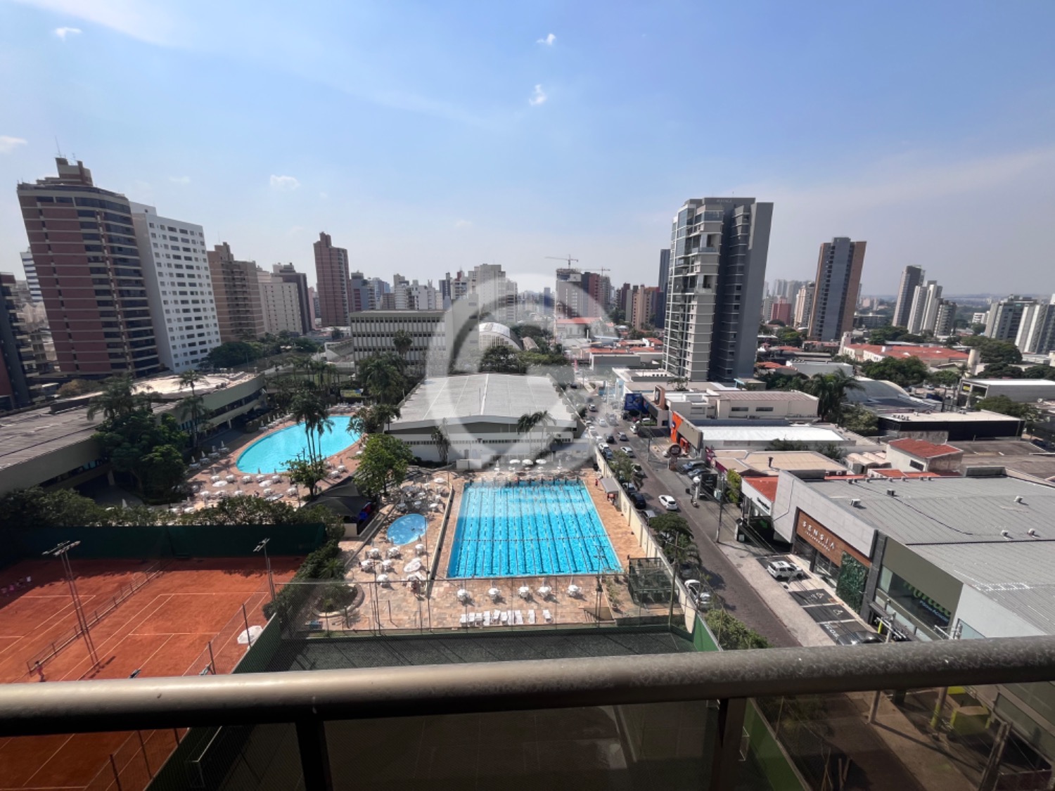 Cobertura com 4 Quartos e 6 banheiros à Venda, 414 m² por R$ 4.000.000 em , Campinas - sp | SoloBR
