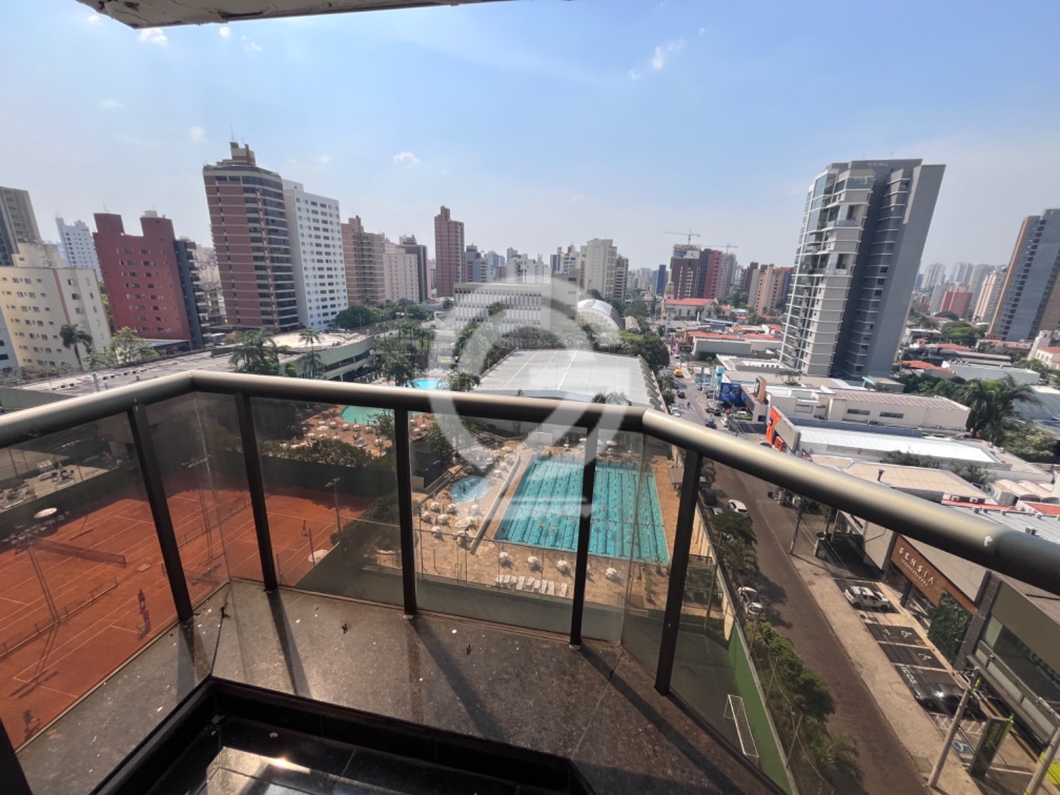 Cobertura com 4 Quartos e 6 banheiros à Venda, 414 m² por R$ 4.000.000 em , Campinas - sp | SoloBR
