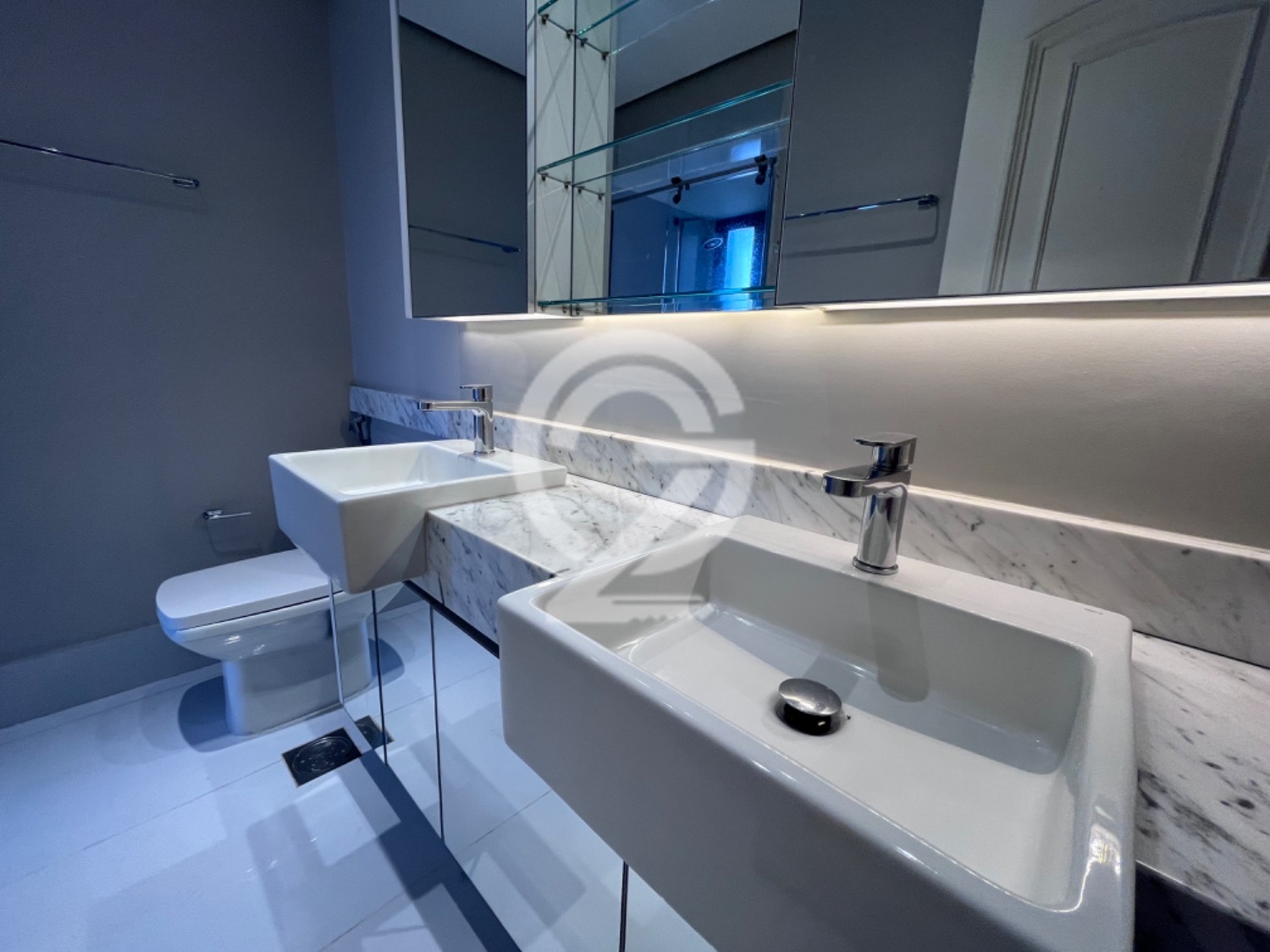 Cobertura com 4 Quartos e 6 banheiros à Venda, 414 m² por R$ 4.000.000 em , Campinas - sp | SoloBR