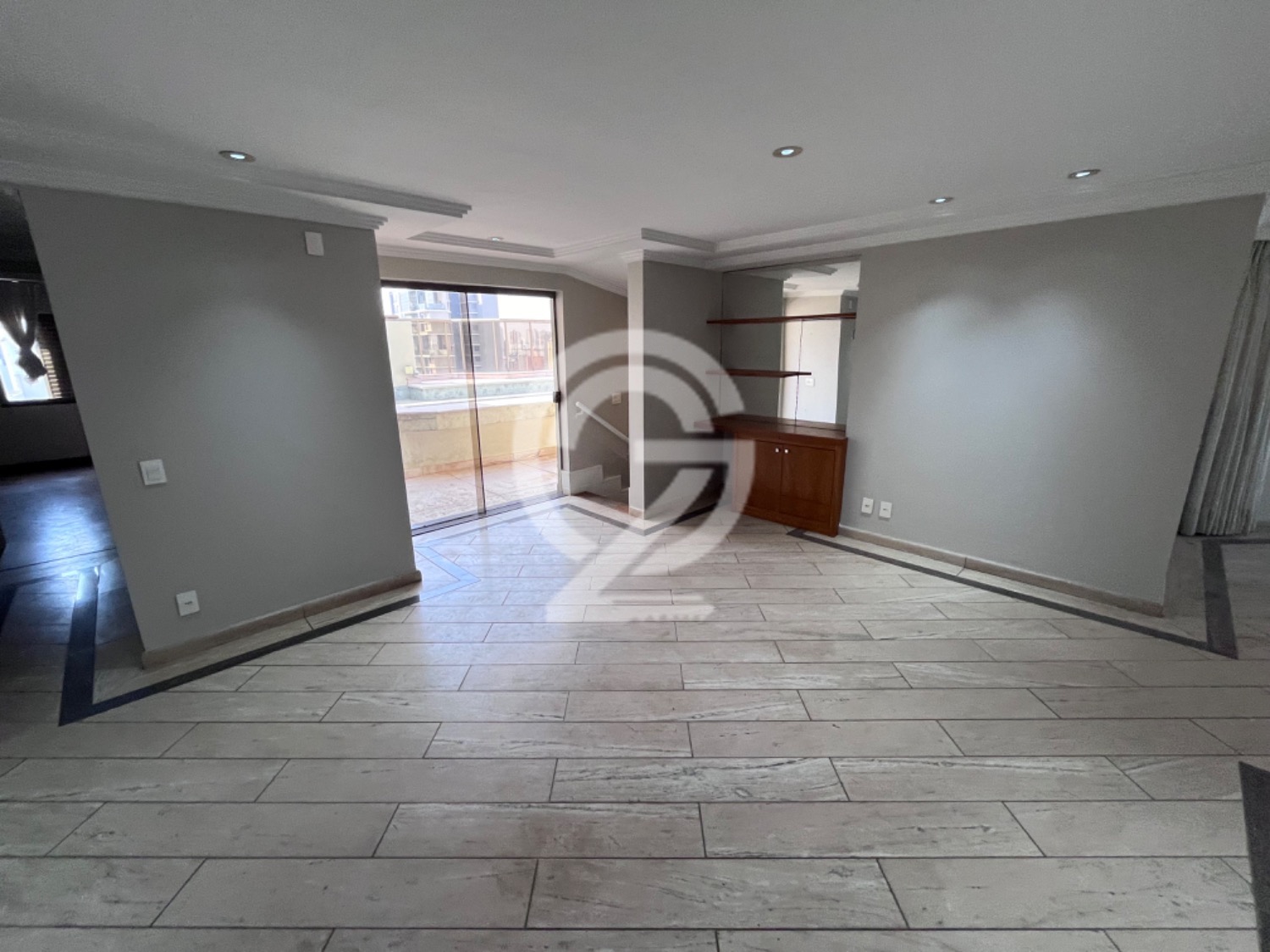 Cobertura com 4 Quartos e 6 banheiros à Venda, 414 m² por R$ 4.000.000 em , Campinas - sp | SoloBR