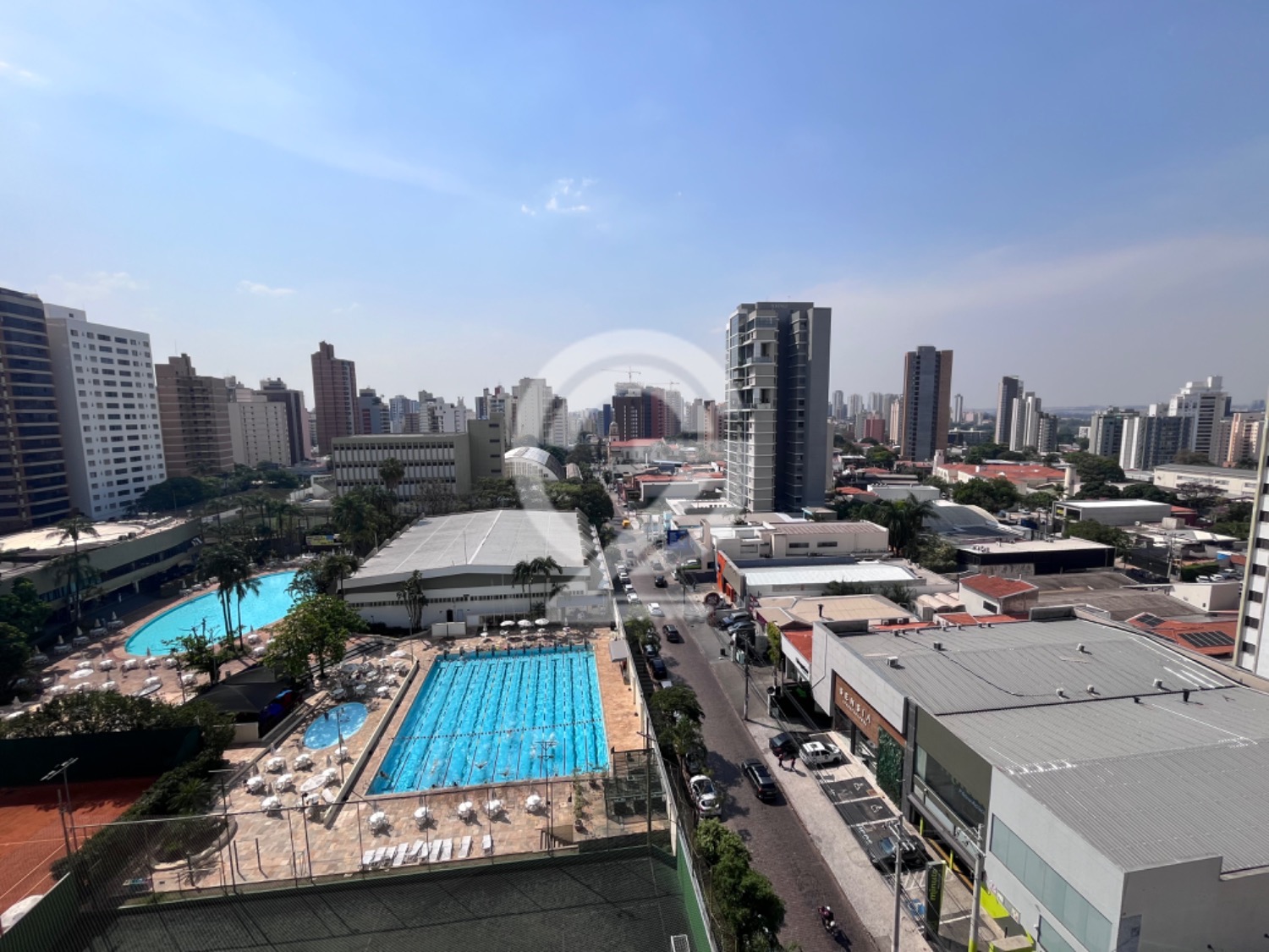 Cobertura com 4 Quartos e 6 banheiros à Venda, 414 m² por R$ 4.000.000 em , Campinas - sp | SoloBR