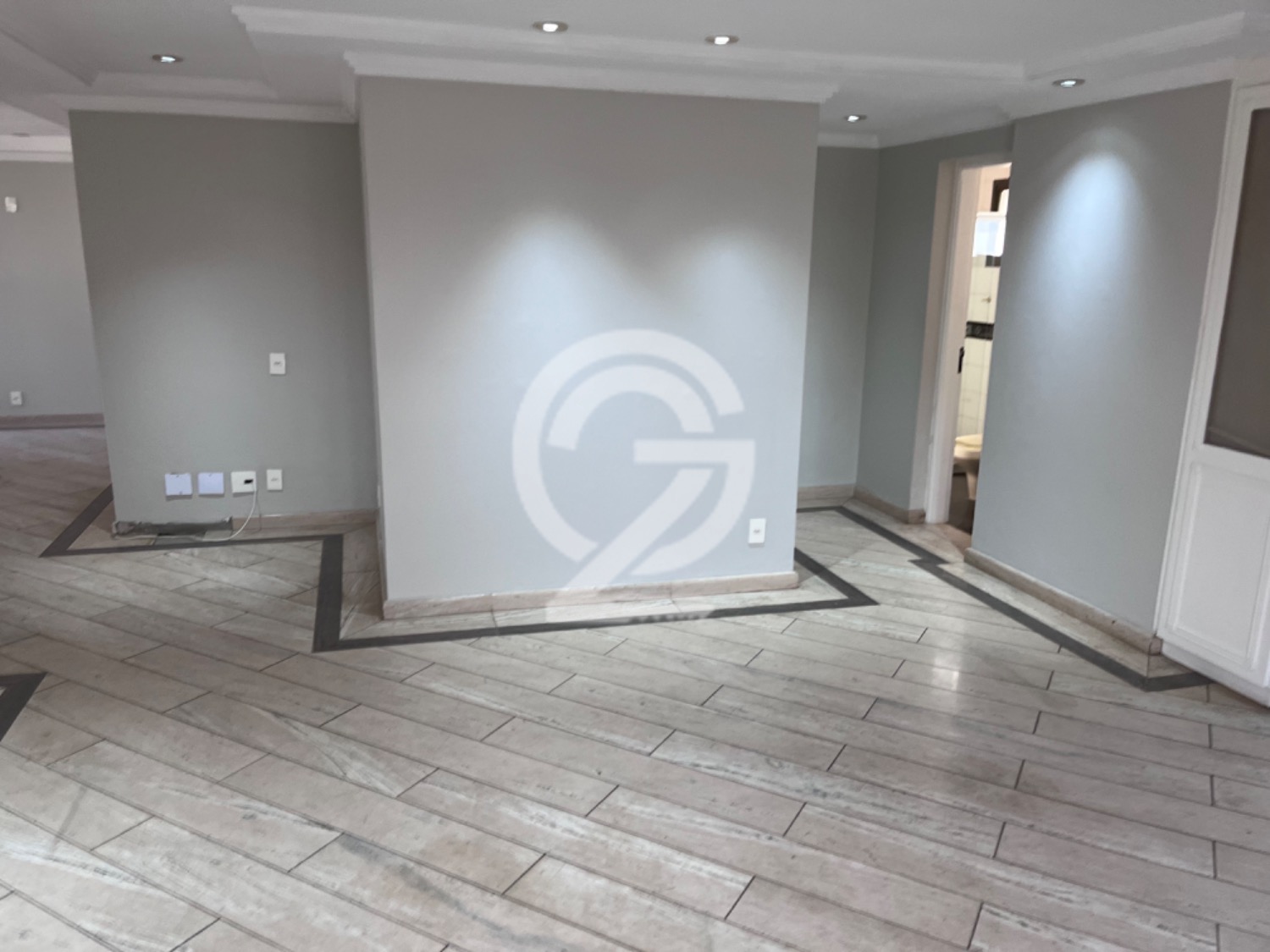 Cobertura com 4 Quartos e 6 banheiros à Venda, 414 m² por R$ 4.000.000 em , Campinas - sp | SoloBR