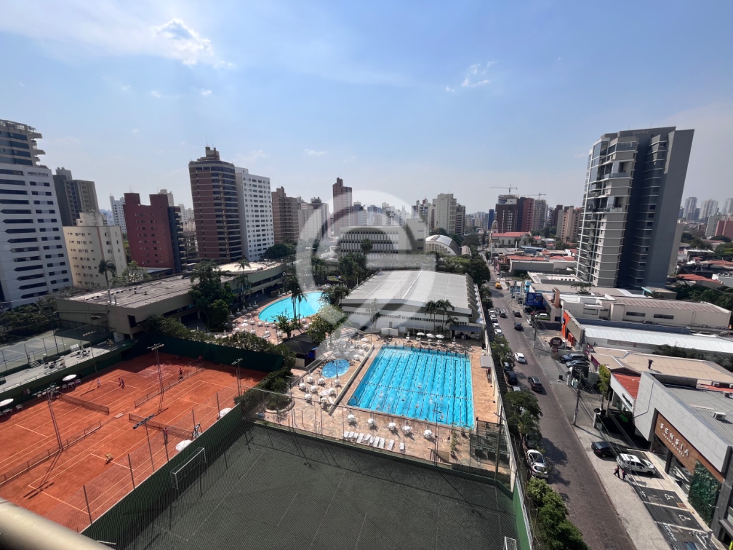 Cobertura com 4 Quartos e 6 banheiros à Venda, 414 m² por R$ 4.000.000 em , Campinas - sp | SoloBR