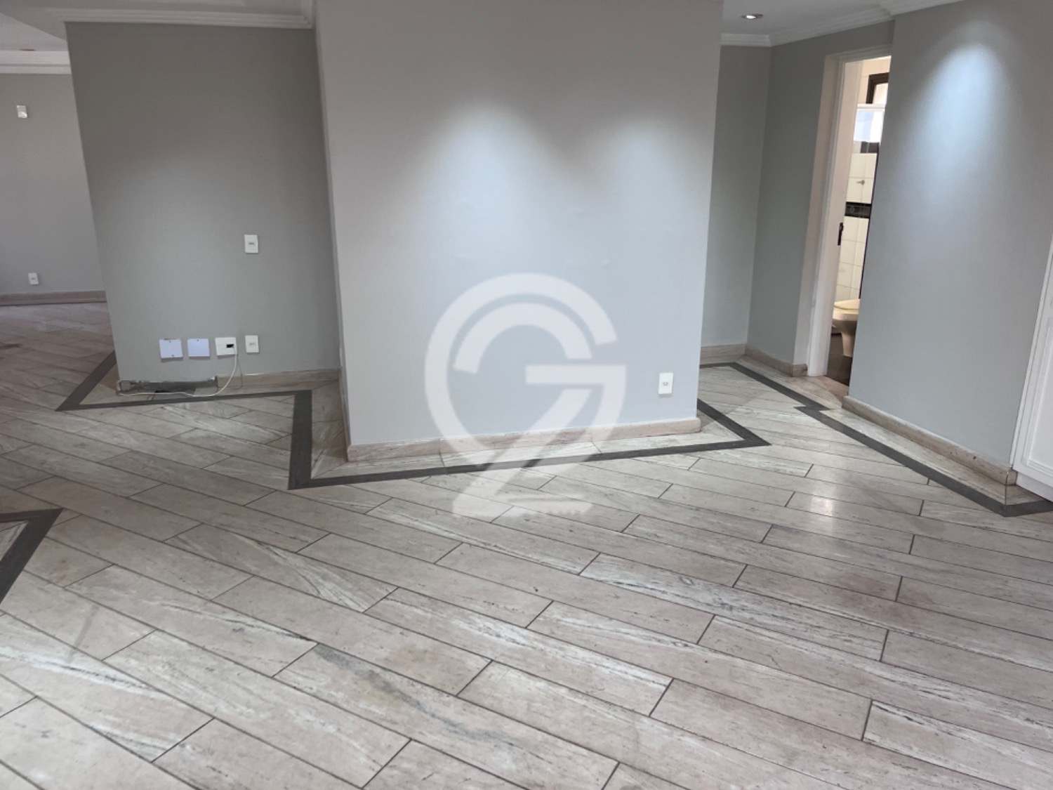 Cobertura com 4 Quartos e 6 banheiros à Venda, 414 m² por R$ 4.000.000 em , Campinas - sp | SoloBR