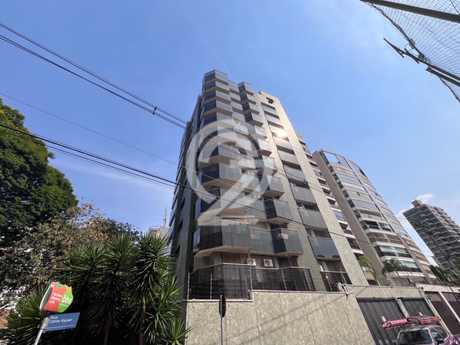 Cobertura com 4 Quartos e 6 banheiros à Venda, 414 m² por R$ 4.000.000 em , Campinas - sp | SoloBR