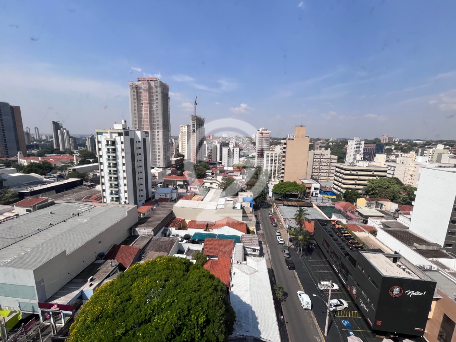 Cobertura com 4 Quartos e 6 banheiros à Venda, 414 m² por R$ 4.000.000 em , Campinas - sp | SoloBR