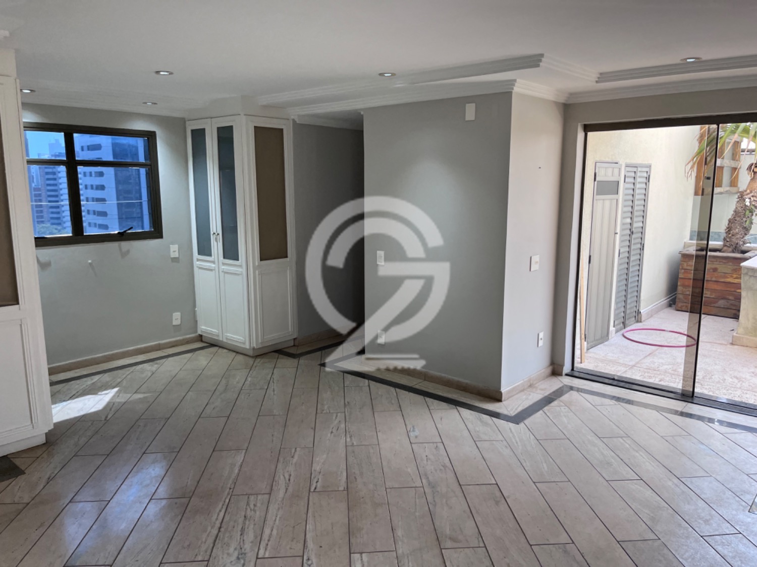 Cobertura com 4 Quartos e 6 banheiros à Venda, 414 m² por R$ 4.000.000 em , Campinas - sp | SoloBR