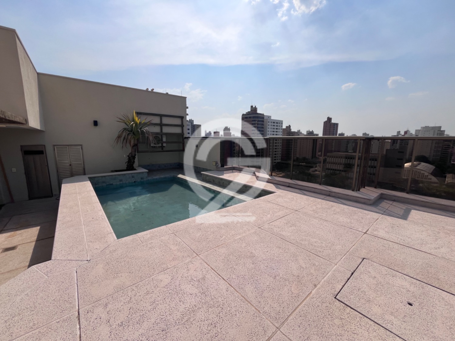 Cobertura com 4 Quartos e 6 banheiros à Venda, 414 m² por R$ 4.000.000 em , Campinas - sp | SoloBR