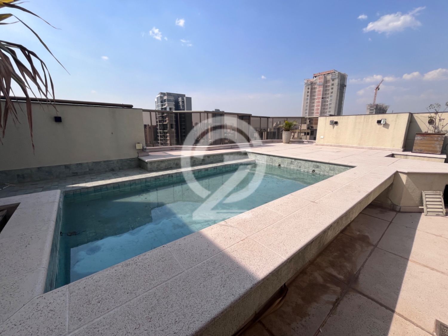 Cobertura com 4 Quartos e 6 banheiros à Venda, 414 m² por R$ 4.000.000 em , Campinas - sp | SoloBR