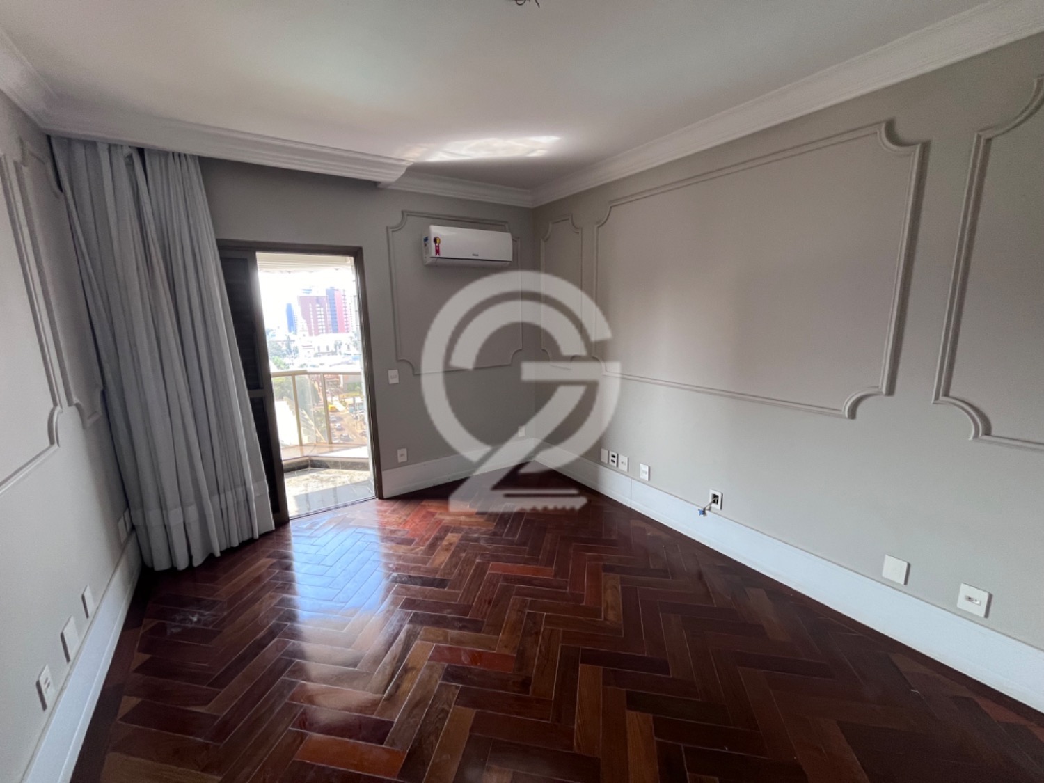 Cobertura com 4 Quartos e 6 banheiros à Venda, 414 m² por R$ 4.000.000 em , Campinas - sp | SoloBR