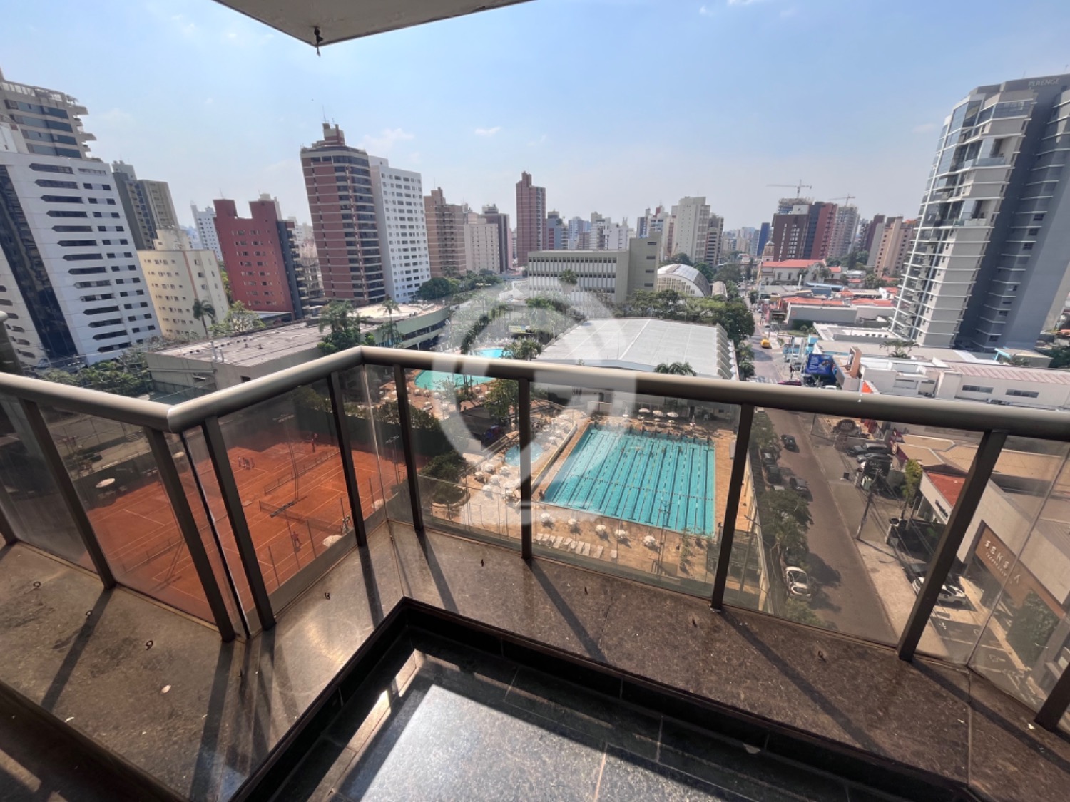 Cobertura com 4 Quartos e 6 banheiros à Venda, 414 m² por R$ 4.000.000 em , Campinas - sp | SoloBR