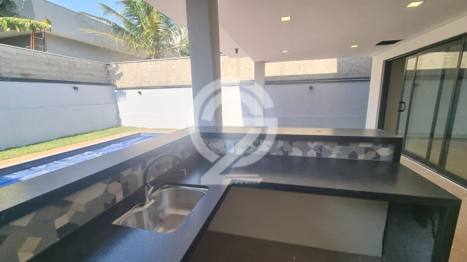 CASA À VENDA  no Condomínio Terras do Cancioneiro em , Paulínia - sp | SoloBR