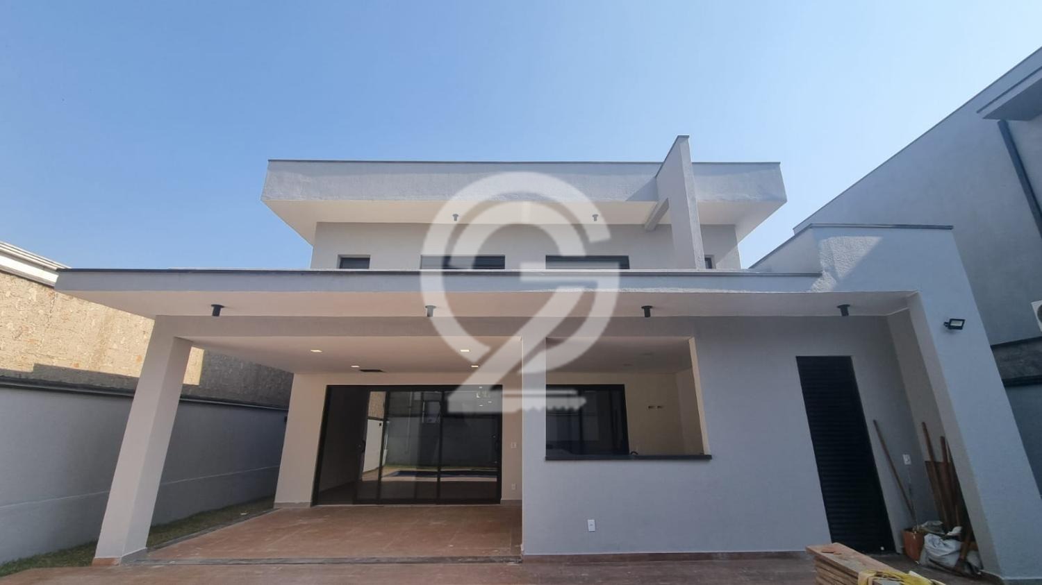 CASA À VENDA  no Condomínio Terras do Cancioneiro em , Paulínia - sp | SoloBR