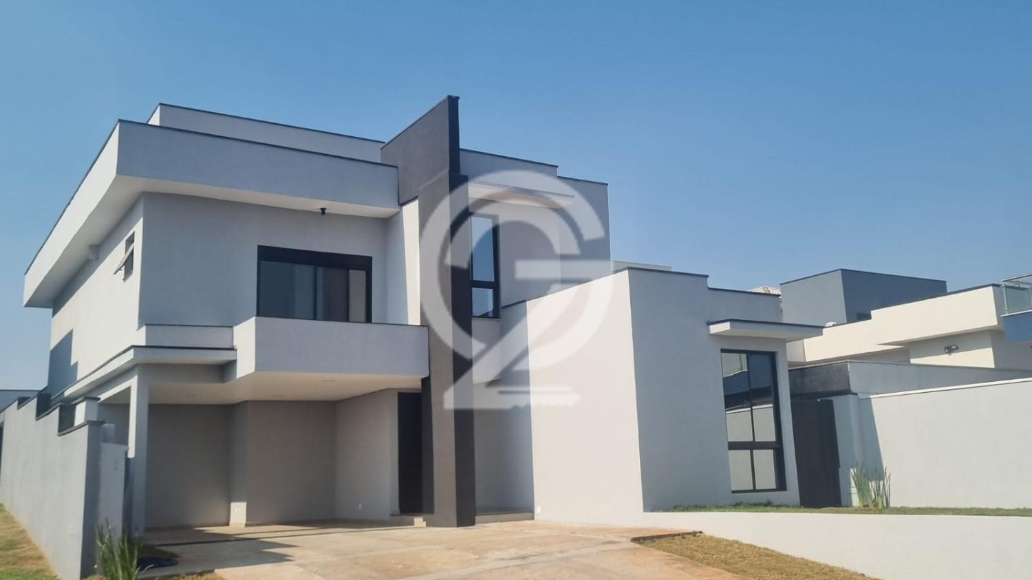 CASA À VENDA  no Condomínio Terras do Cancioneiro em , Paulínia - sp | SoloBR