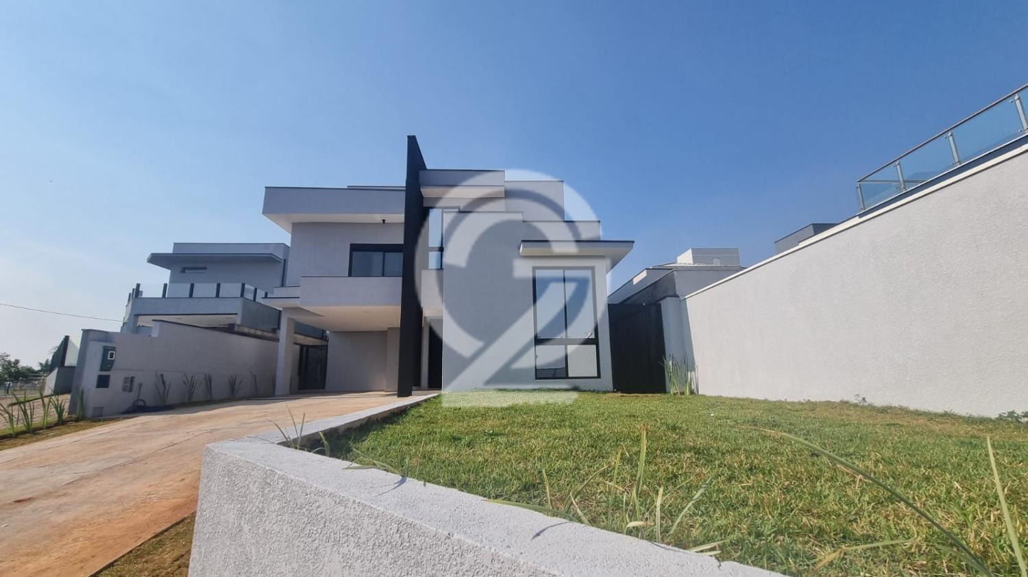 CASA À VENDA  no Condomínio Terras do Cancioneiro em , Paulínia - sp | SoloBR