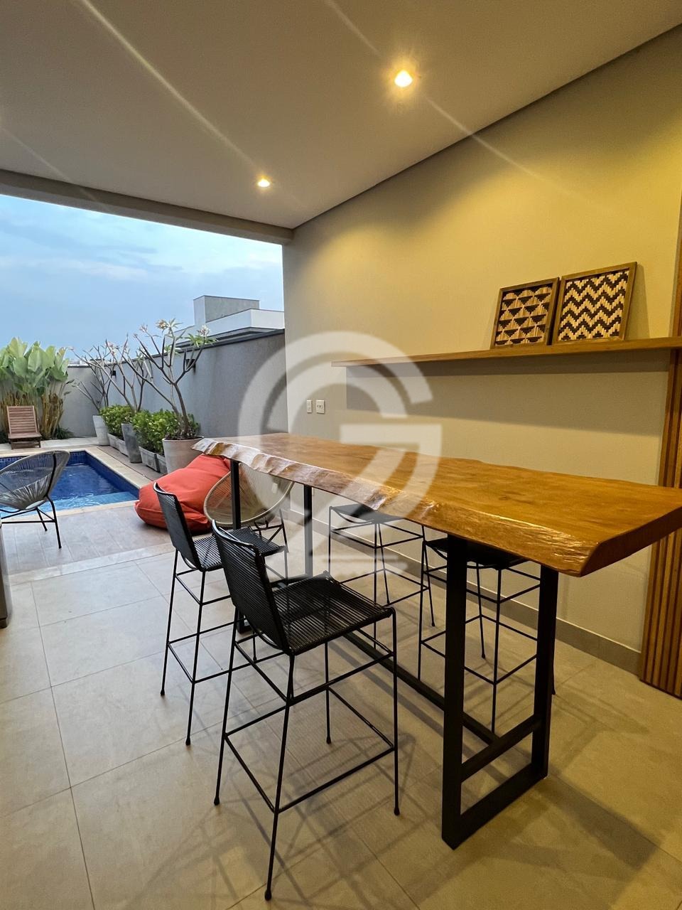 Casa Térrea à Venda  Condomínio Swiss Park - Campinas com 3 suites - 187m2 em , Campinas - sp | SoloBR