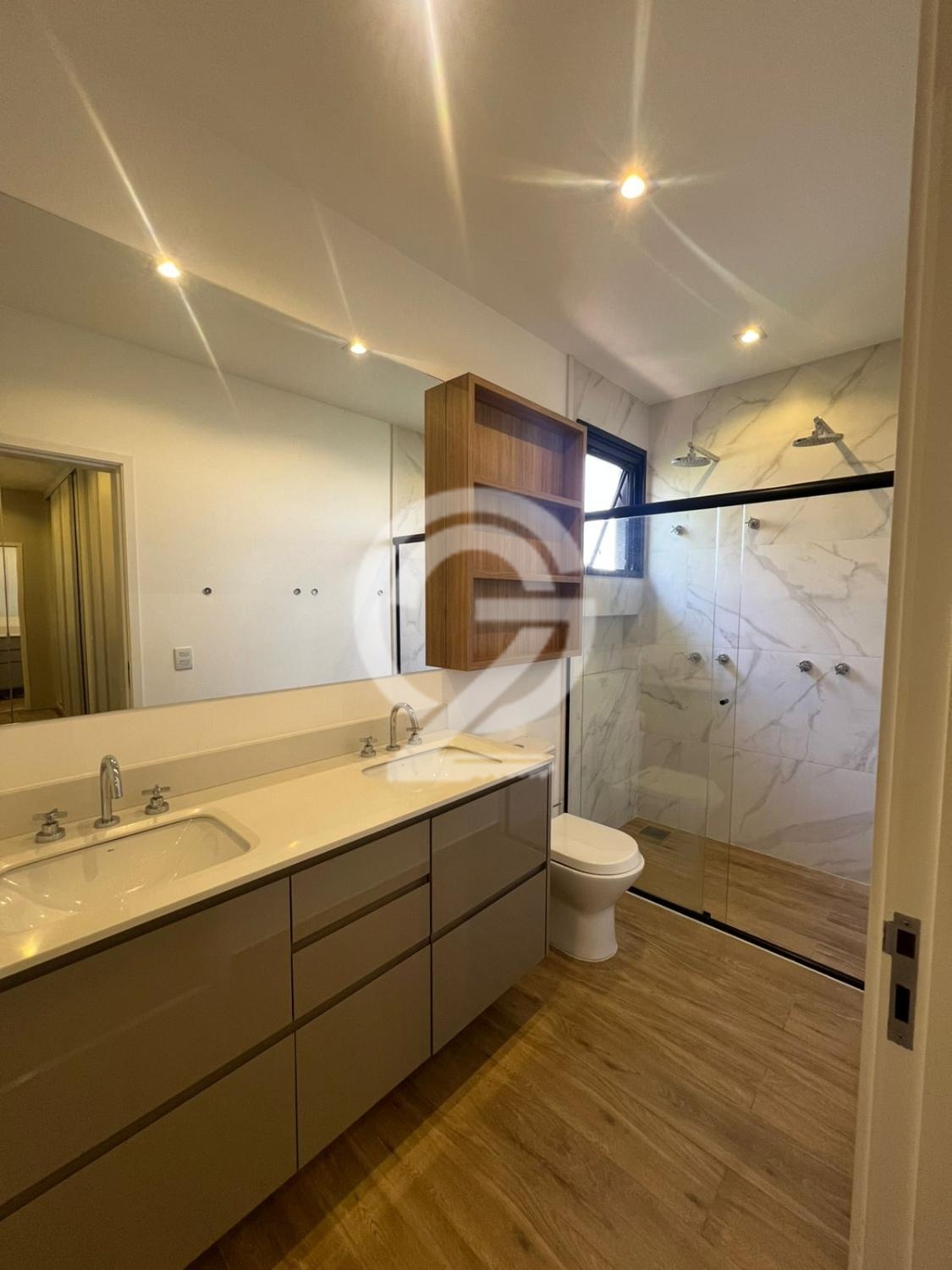 Casa Térrea à Venda  Condomínio Swiss Park - Campinas com 3 suites - 187m2 em , Campinas - sp | SoloBR