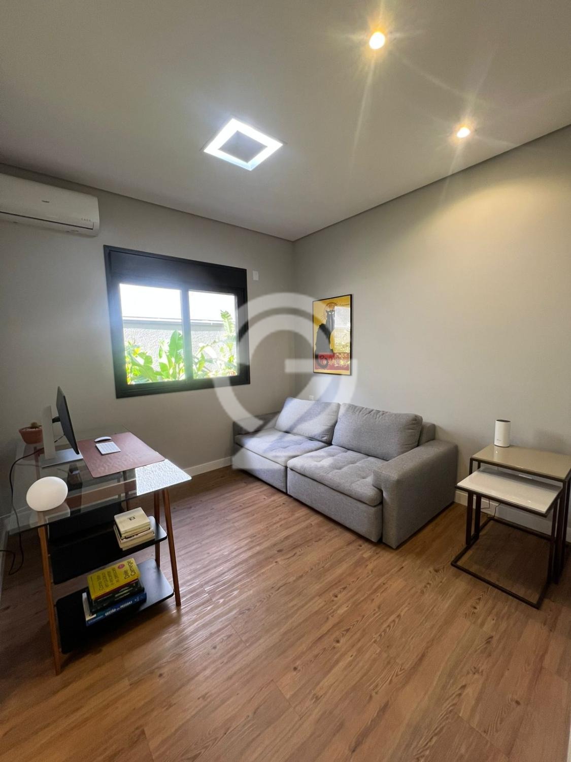 Casa Térrea à Venda  Condomínio Swiss Park - Campinas com 3 suites - 187m2 em , Campinas - sp | SoloBR