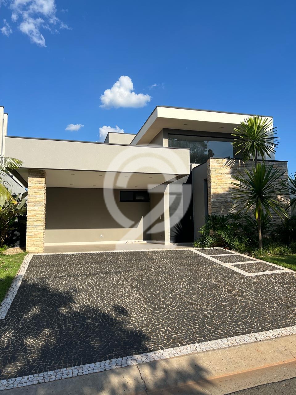 Casa Térrea à Venda  Condomínio Swiss Park - Campinas com 3 suites - 187m2 em , Campinas - sp | SoloBR