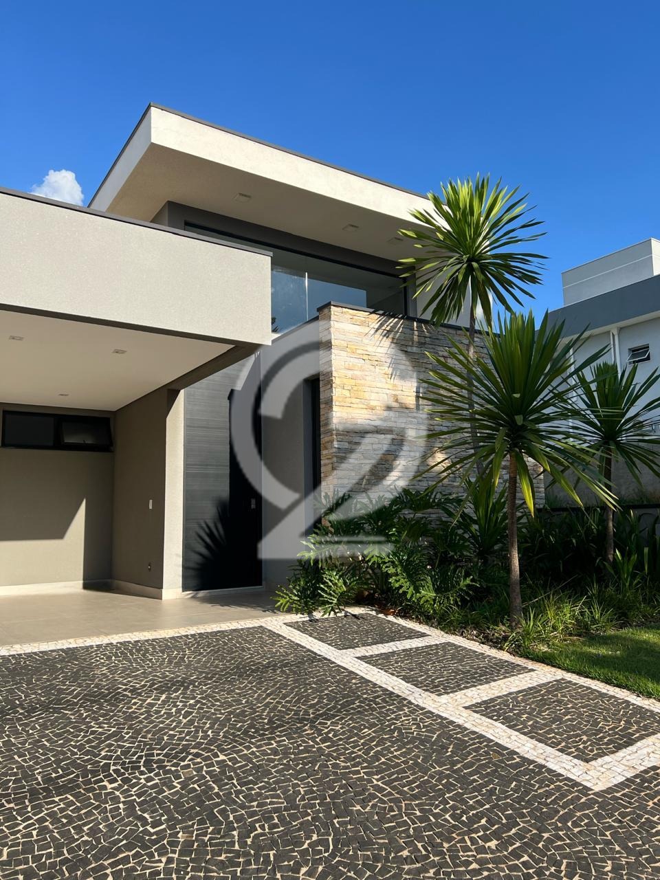 Casa Térrea à Venda  Condomínio Swiss Park - Campinas com 3 suites - 187m2 em , Campinas - sp | SoloBR