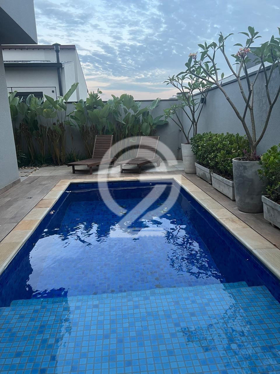 Casa Térrea à Venda  Condomínio Swiss Park - Campinas com 3 suites - 187m2 em , Campinas - sp | SoloBR