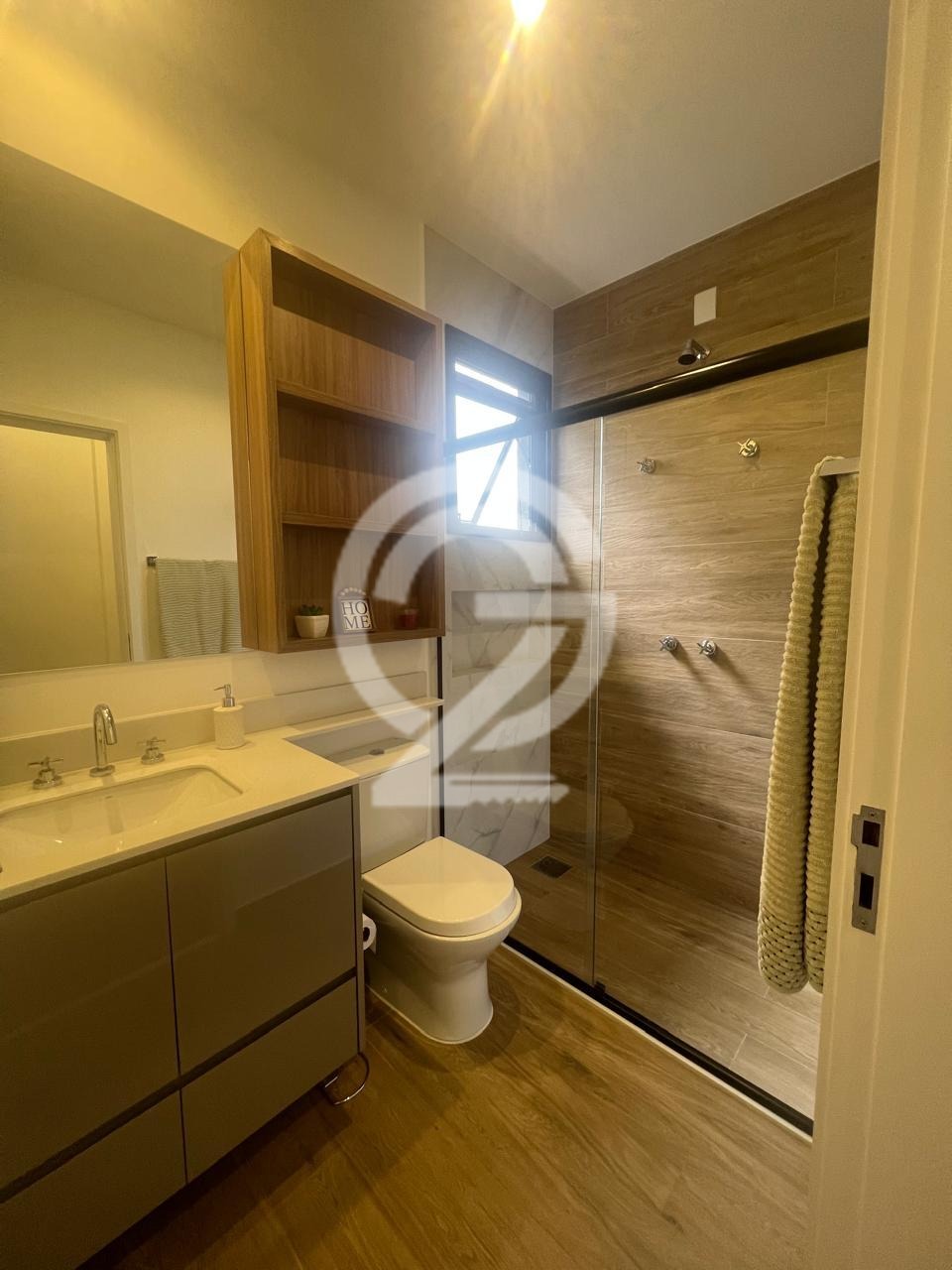 Casa Térrea à Venda  Condomínio Swiss Park - Campinas com 3 suites - 187m2 em , Campinas - sp | SoloBR
