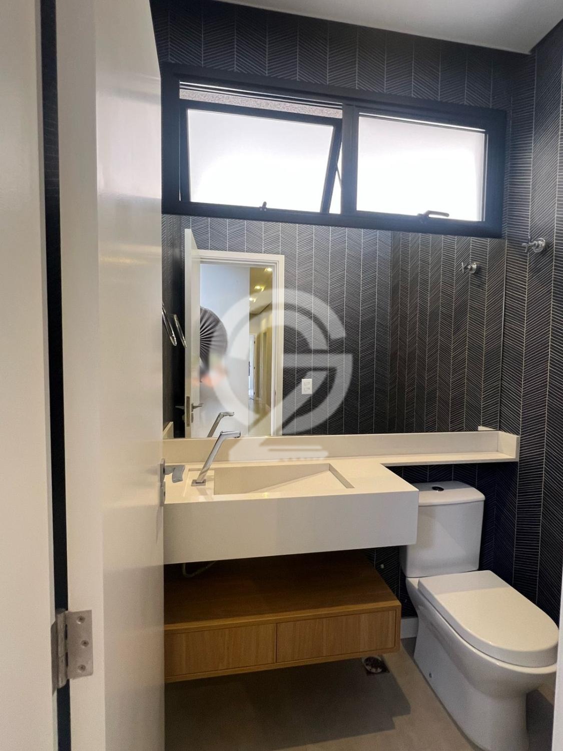 Casa Térrea à Venda  Condomínio Swiss Park - Campinas com 3 suites - 187m2 em , Campinas - sp | SoloBR