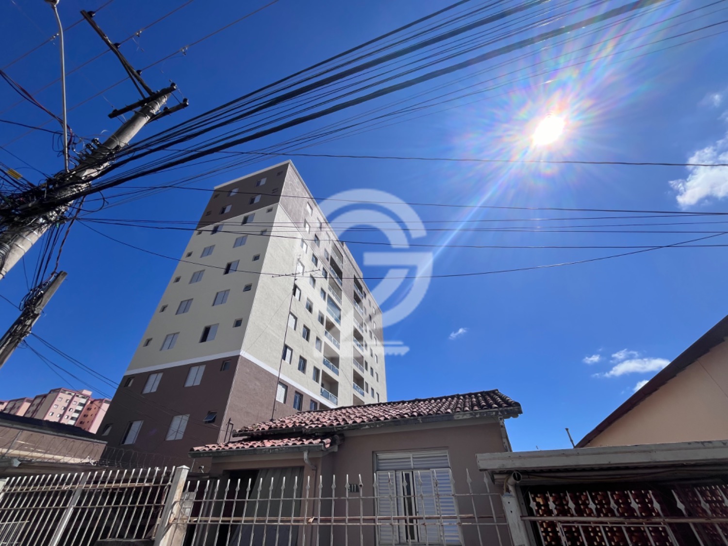 Apartamento a Venda 02 dormitórios sendo 01 suíte - Bairro Ponte Preta - Campinas em , Campinas - sp | SoloBR