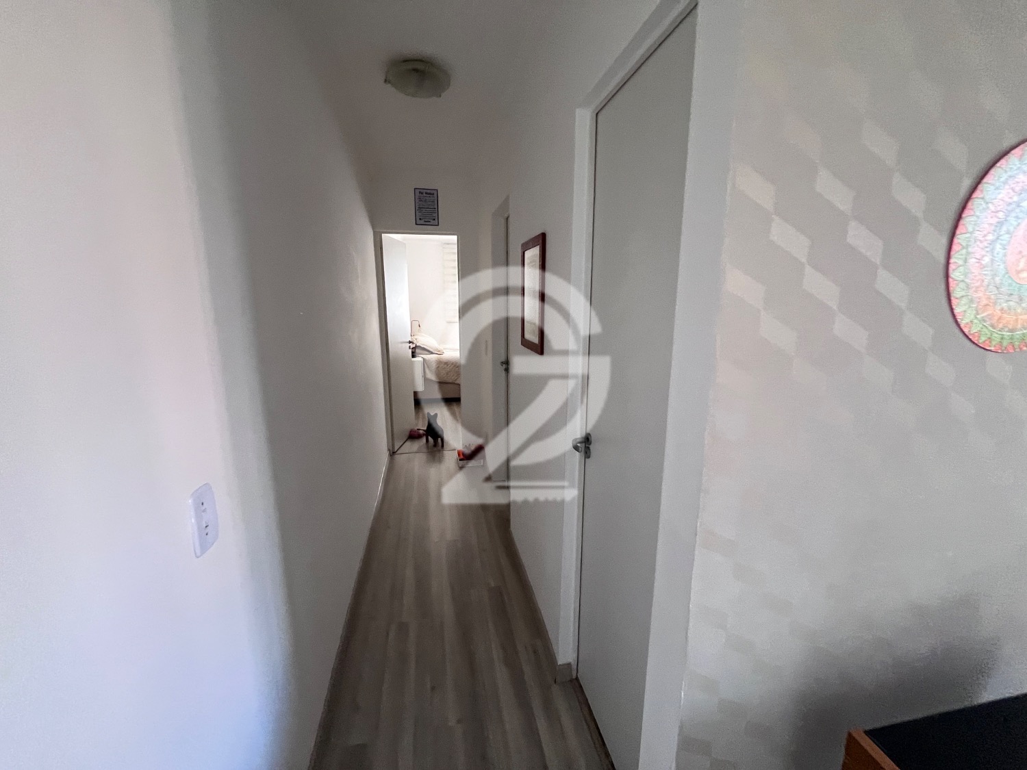 Apartamento a Venda 02 dormitórios sendo 01 suíte - Bairro Ponte Preta - Campinas em , Campinas - sp | SoloBR